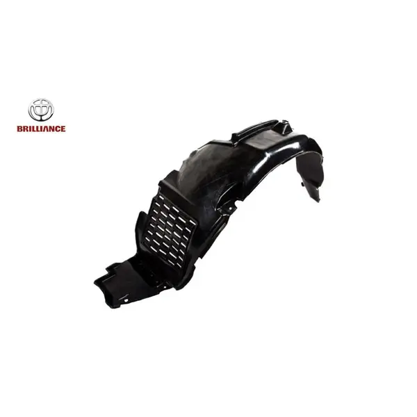 شلگیر جلو راست برلیانس H230