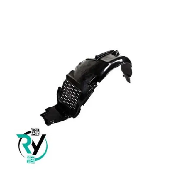 شلگیر جلو راست برلیانس H230