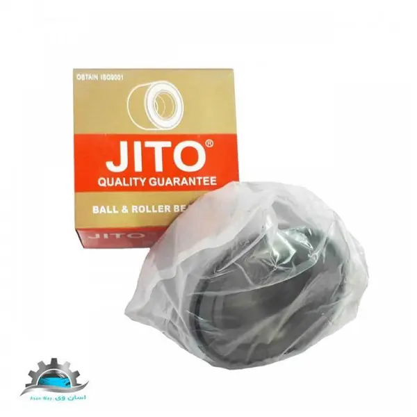 بلبرینگ چرخ جلو برلیانس H230