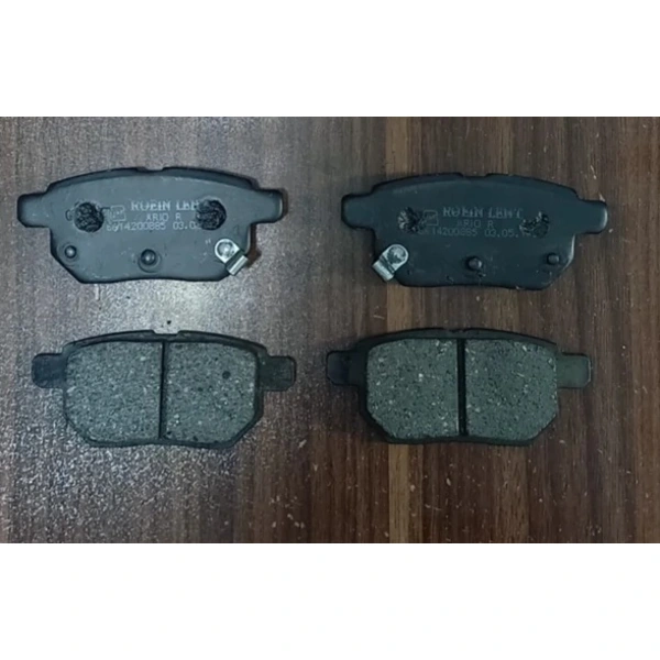 لنت عقب H230/S3/C30/X22/X50 اریو بوکان