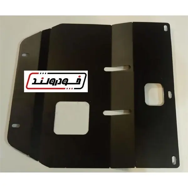 سینی زیر موتور H30 کراس