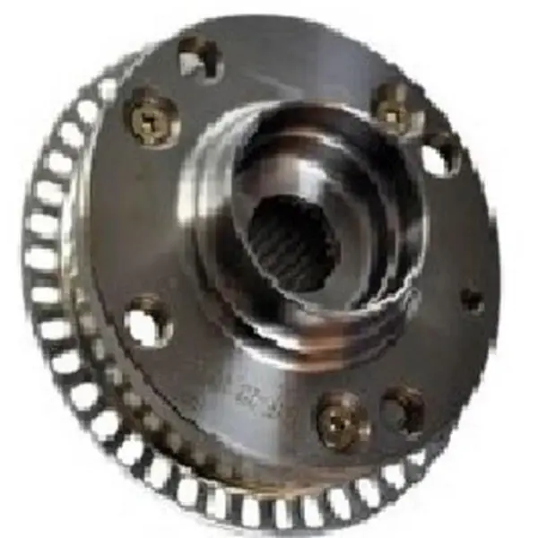 توپی چرخ جلو برلیانس h300