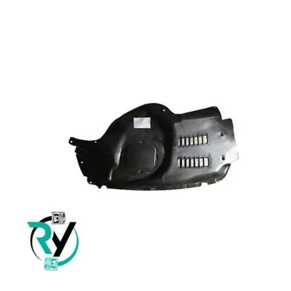 شلگیر جلو چپ برلیانس H330