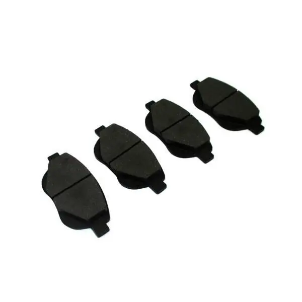 لنت ترمز جلو برلیانس h330