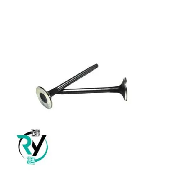 سوپاپ دود و هوا برلیانس H330 - 3