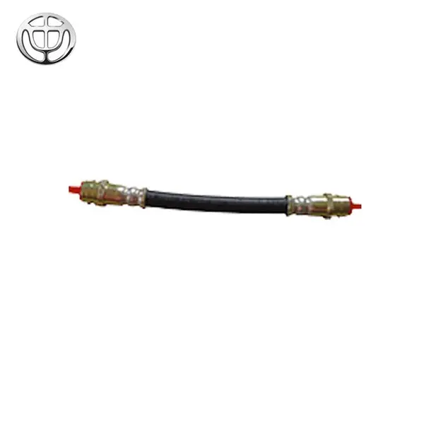 شلنگ ترمز چرخ عقب برلیانس h330 - 2