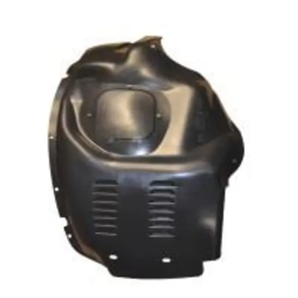 شلگیر جلو چپ برلیانس H330