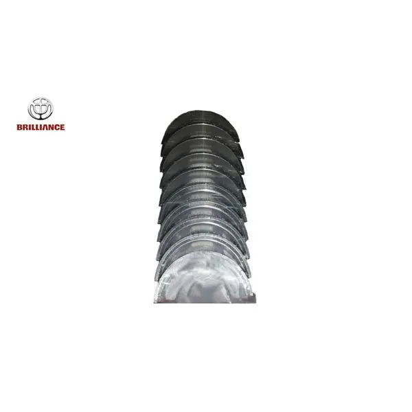 یاتاقان برلیانس H330 - 3