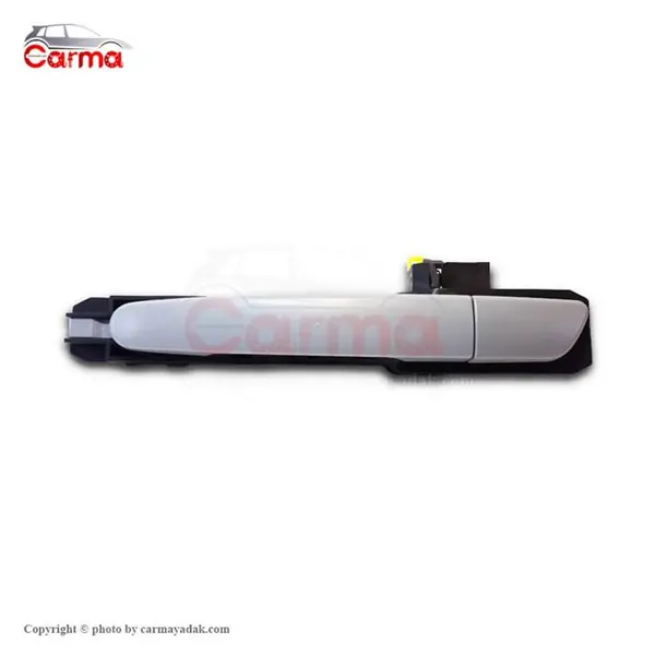 دستگیره بیرونی عقب چپ برلیانس H330 اصلی - 3