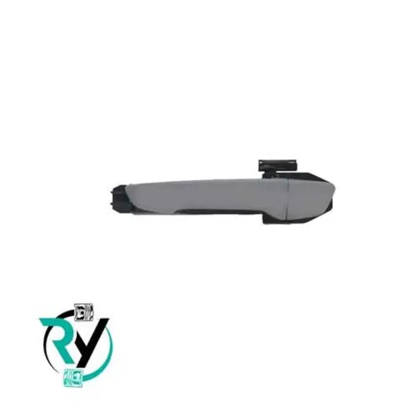 دستگیره بیرونی عقب چپ برلیانس H330 اصلی - 2