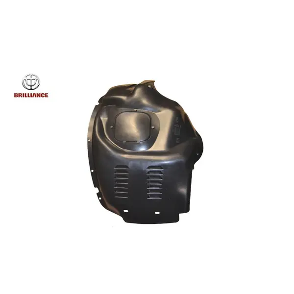 شلگیر جلو چپ برلیانس H330