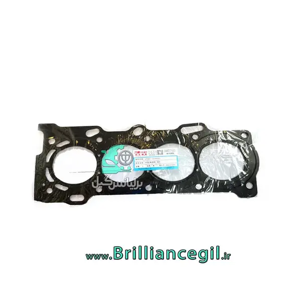 سرسیلندر لیفان Head Cylinder Lifan X60 - 4