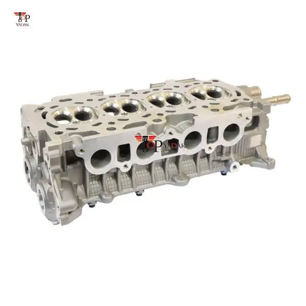 سرسیلندر لیفان Head Cylinder Lifan X60 - 5