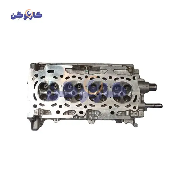 سرسیلندر لیفان Head Cylinder Lifan X60 - 3