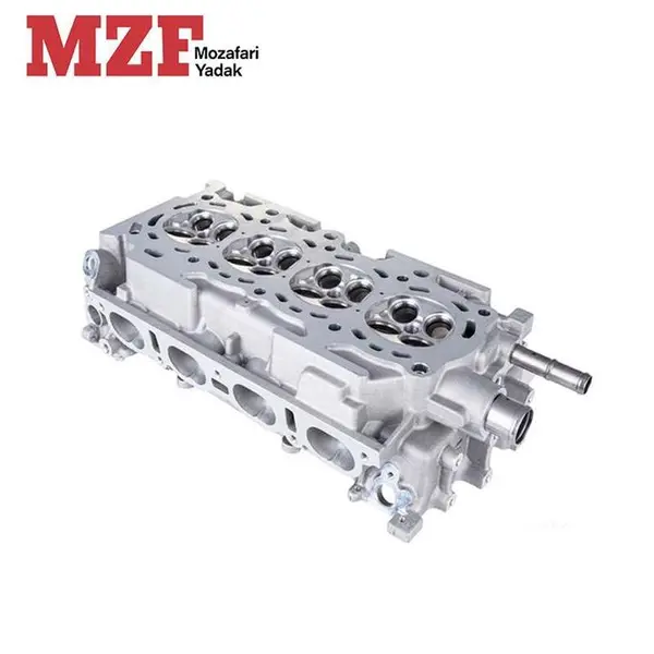 سرسیلندر لیفان Head Cylinder Lifan X60 - 6