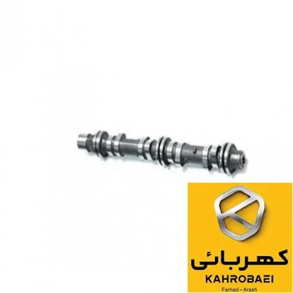 میل سوپاپ پراید یورو ۴ ipnc