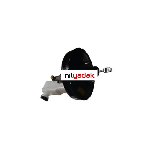 بوستر ترمز جک J3