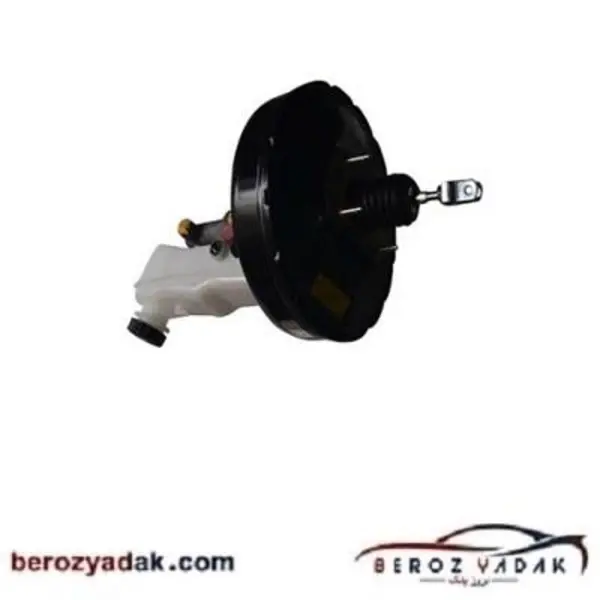 بوستر ترمز جک J3