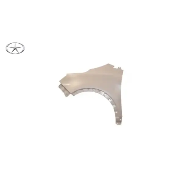 گلگیر جلو چپ جک J4