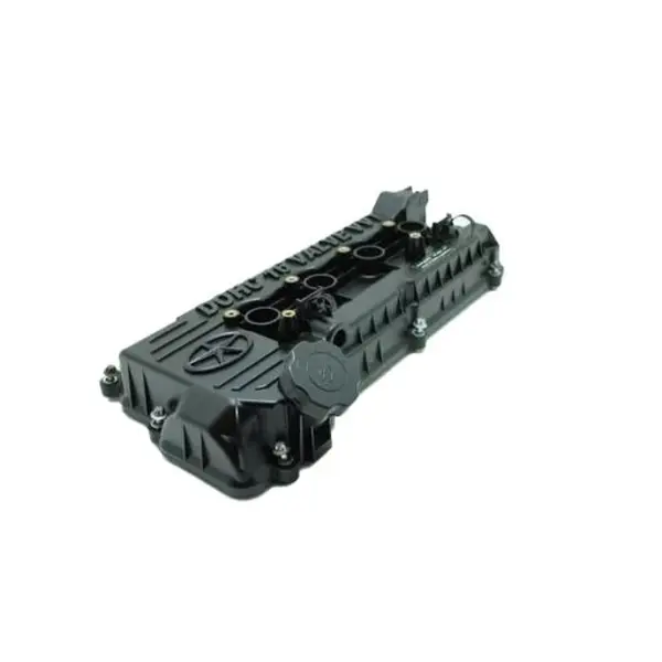 درب سوپاپ جک J5