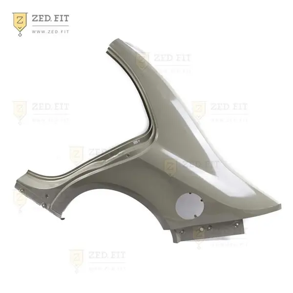 گلگیر عقب چپ جک J5