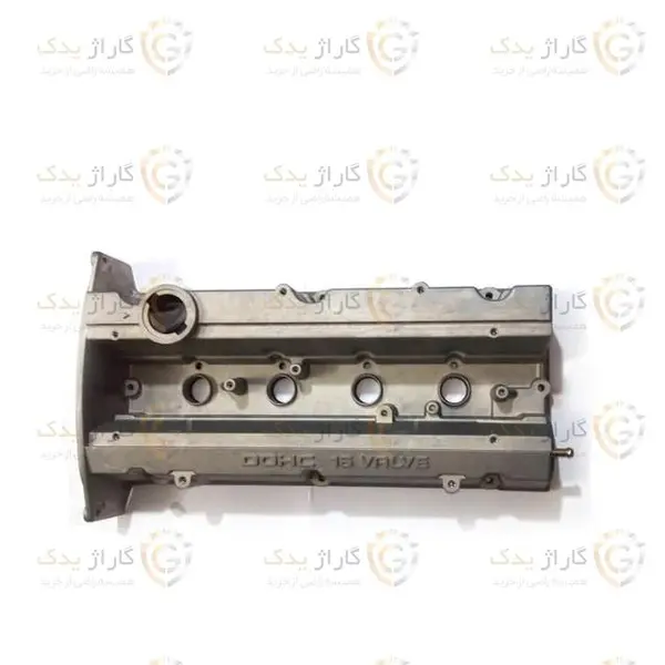 درب سوپاپ جک J5