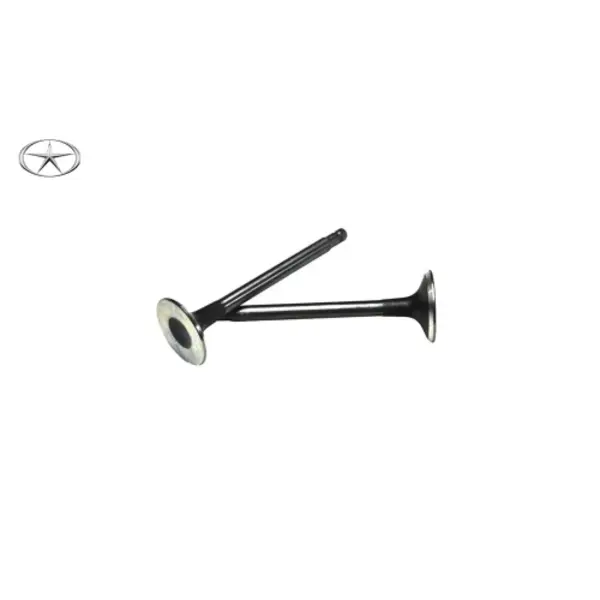 درب سوپاپ جک J5