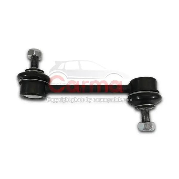 میل موجگیر عقب جک J5