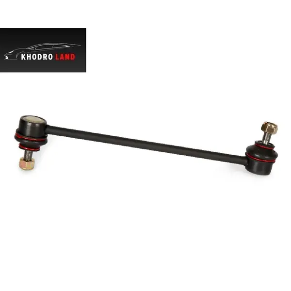 میل موجگیر جلو جک J5