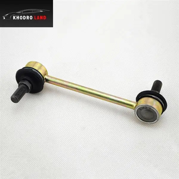 میل موجگیر عقب جک J5