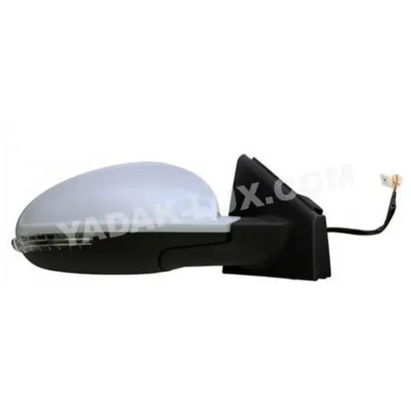 آینه بغل برقی چپ خودرو مدل J60-8202010-DQ مناسب برای چری آریزو 5