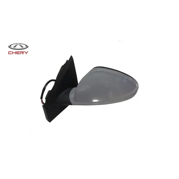 آینه بغل برقی چپ خودرو مدل J60-8202010-DQ مناسب برای چری آریزو 5 - 4