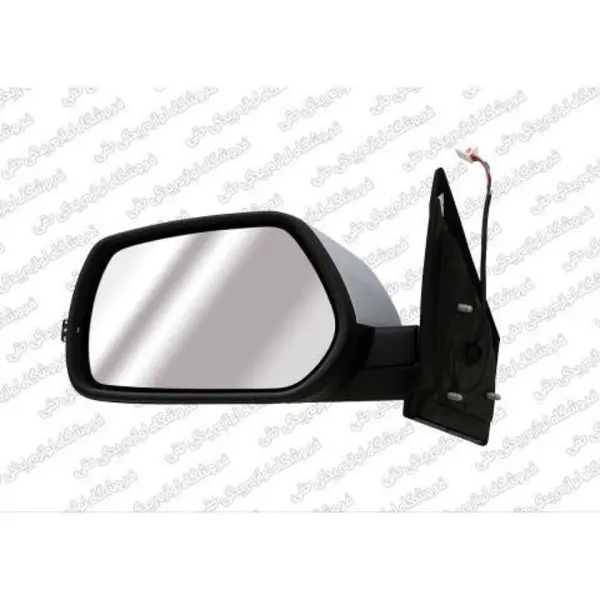 آینه بغل برقی چپ خودرو مدل J60-8202010-DQ مناسب برای چری آریزو 5 - 3