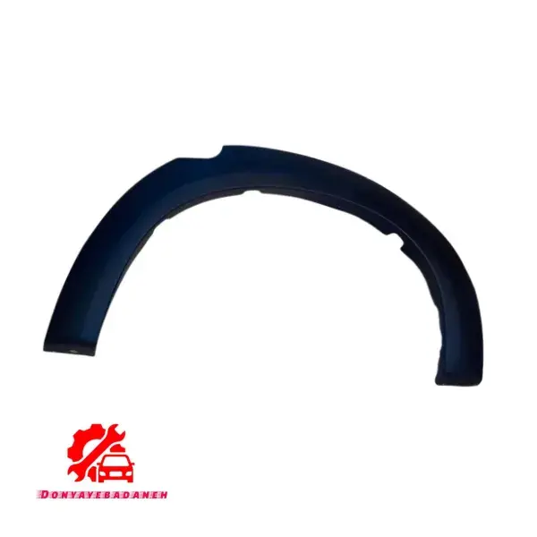 فلاپ گلگیر عقب راست kmct8