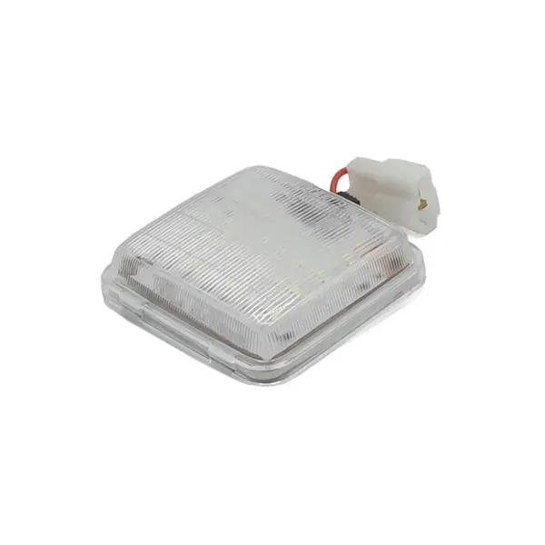 چراغ سقفی پراید LED سفید