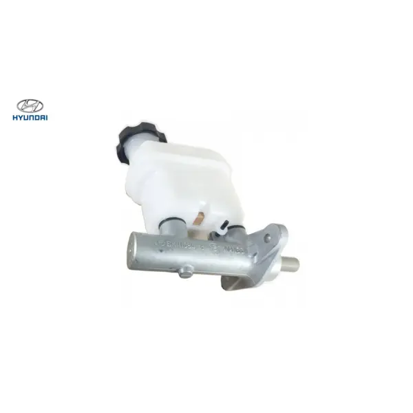 پمپ ترمز هیوندای سوناتا موبیس MOBIS