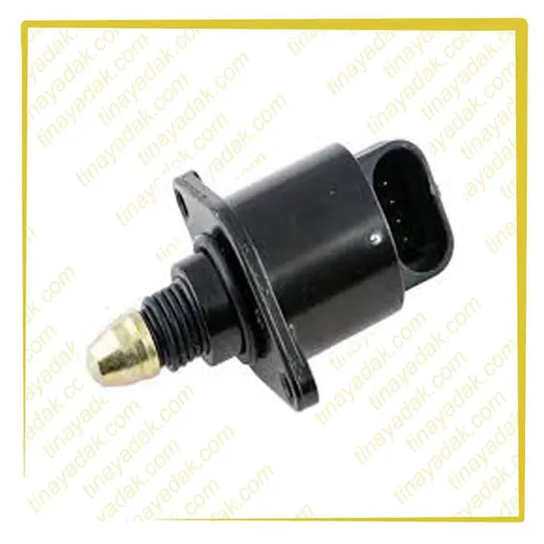 استپر موتور پراید و پیکان +MP