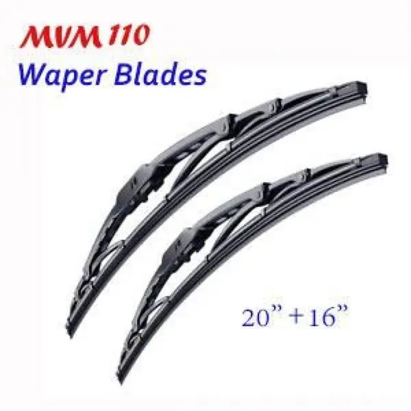 تیغه برف پاک کن ام وی ام MVM-110