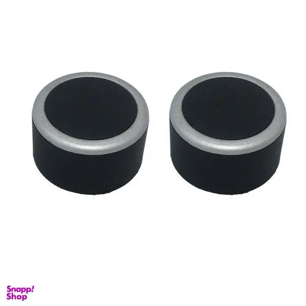 پیچ ولوم ضبط خودرو چیکال مدل P-461 مناسب برای پژو پارس بسته 2 عددی