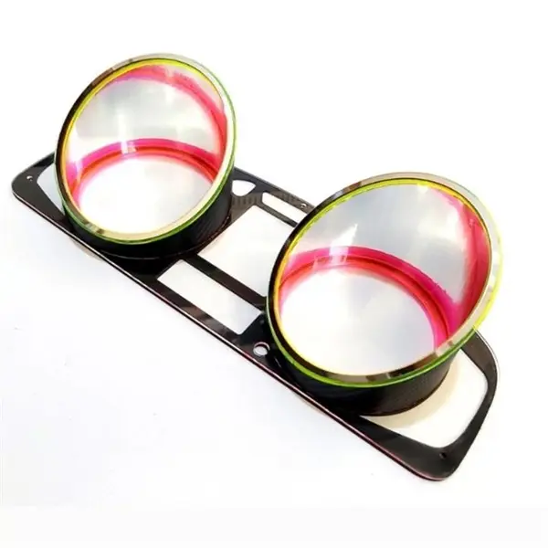 قاب دور کیلومتر خودرو مدل Pas1 مناسب برای پژو پارس