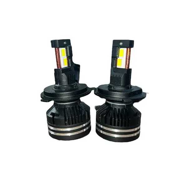 لامپ هدلایت خودرو تک پرو مدل Q120 بسته 2 عددی