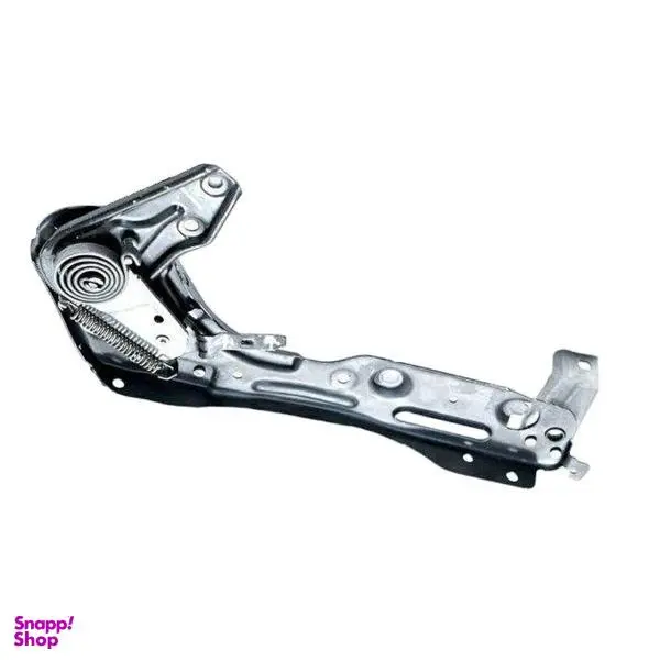 بخواب صندلی چپ مدل R21358 مناسب برای پراید 131