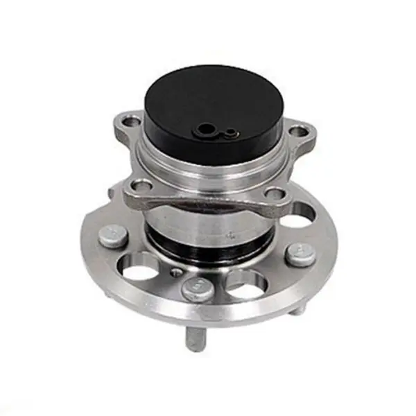 توپی چرخ عقب جک S3