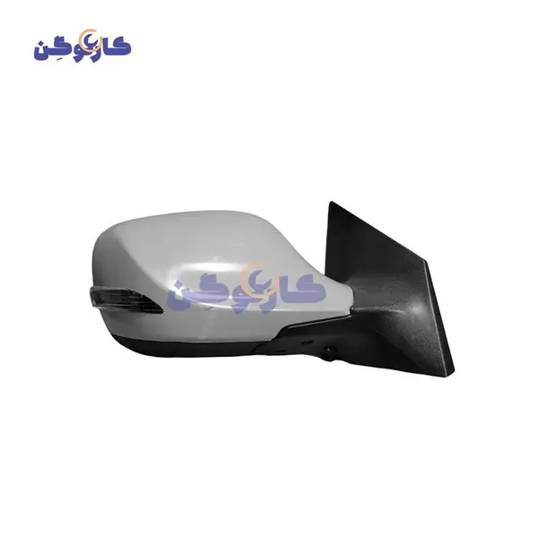 آینه بغل چپ جک S3 - 3