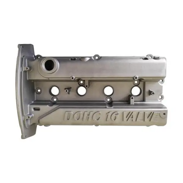 درب سوپاپ جک S3