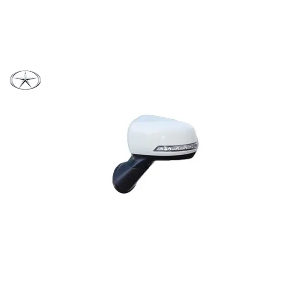 آینه بغل چپ جک S3 - 2