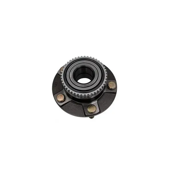 توپی چرخ عقب جک S3