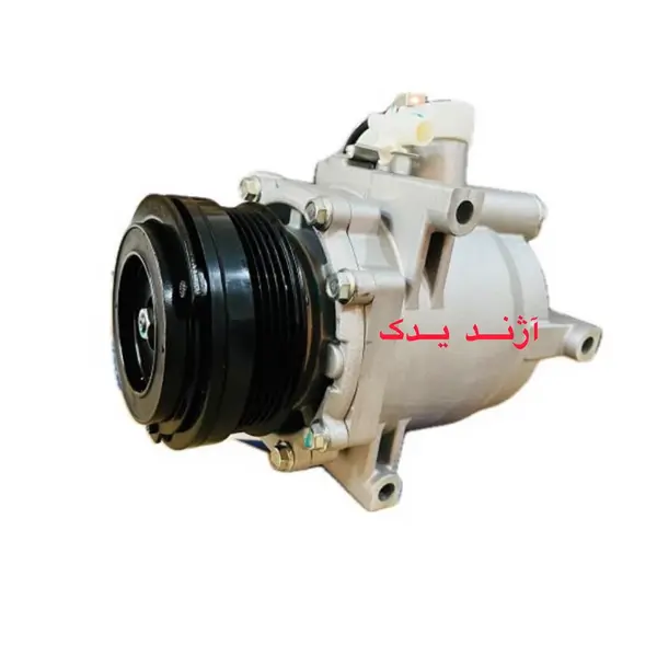 کمپرسور کولر هایما S5