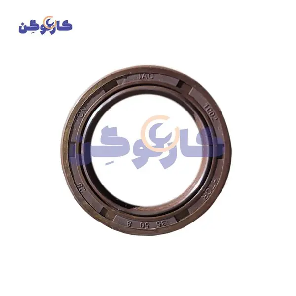 سوپاپ دود و هوا جک S5 - 2
