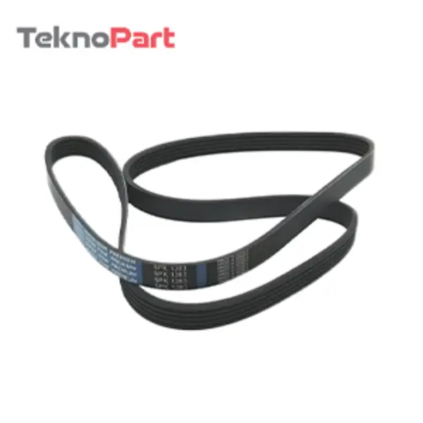 تسمه دینام جک S 5